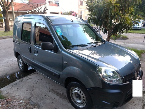 Imagen 7 de 8 de Renault Kangoo Vendida