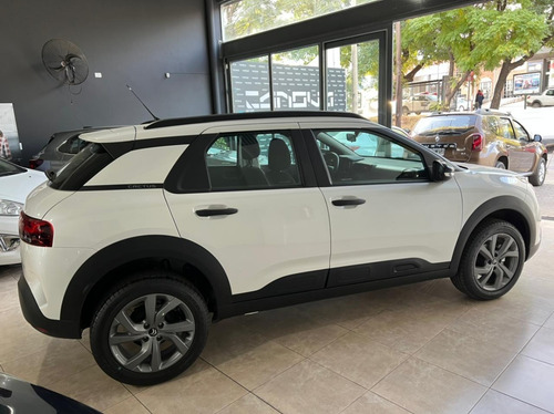 Imagen 10 de 15 de Citroen C4 Cactus