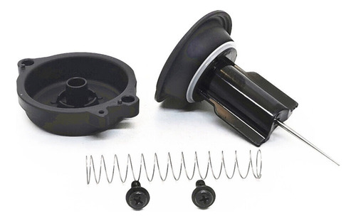 2x Cortina- Diafragma Carburacion Suzuki Gsx 600f 93-2008