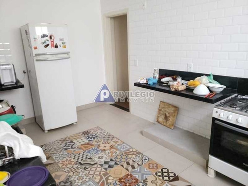 Imagem 19 de 30 de Apartamento À Venda, 3 Quartos, 2 Suítes, 1 Vaga, Copacabana - Rio De Janeiro/rj - 3389