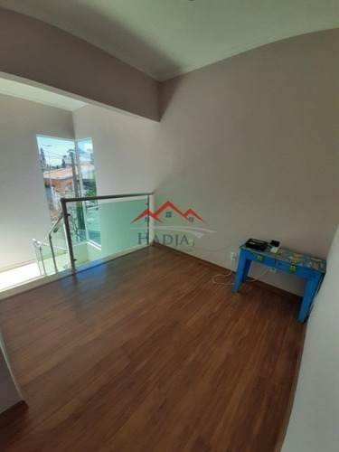 Imagem 15 de 30 de Casa A Venda Condomínio Terras De Gênova Em Jundiaí Sp - Ca00403 - 68412701