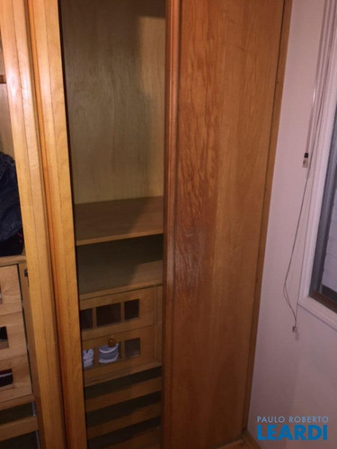 Imagem 11 de 15 de Apartamento - Morumbi - Sp - 458578