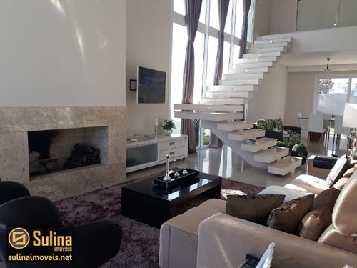 Imagem 19 de 30 de Casa À Venda Em Xangri-lá - Ca00773 - 32797440