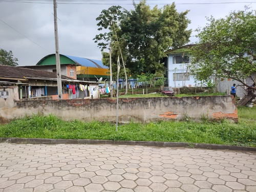 Imagem 2 de 3 de Terreno Plano Pronto Para Construir