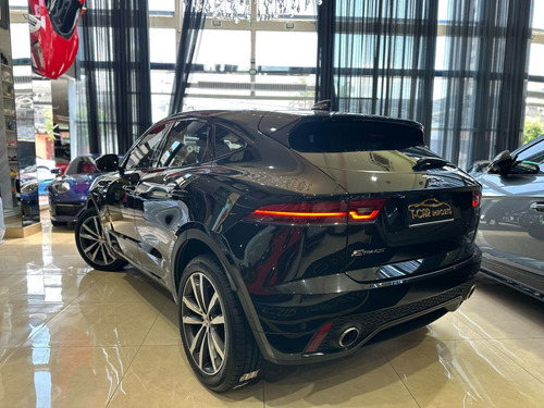 Jaguar E-Pace 2.0 R-dynamic Se Awd Aut. 5p