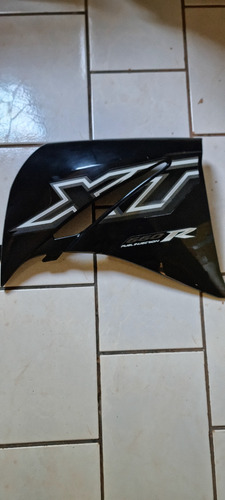 Carenagem Xt660 Usada