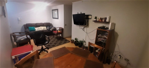Imagen 3 de 14 de Departamento En Arriendo Independencia