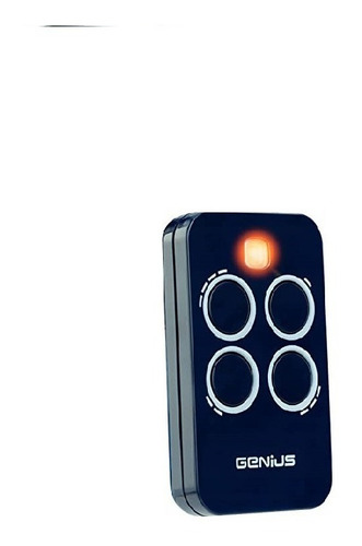 Control Echo Bravo Merikgenius 433 Mhz Original Para Bat300