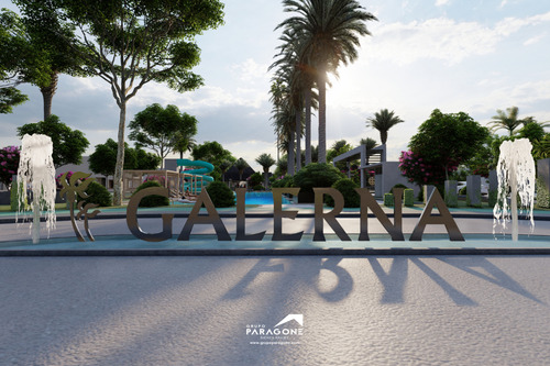 Lotes Residenciales Galerna