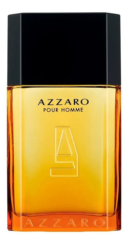  Perfume Azzaro Pour Homme Original 200ml Sellado Original