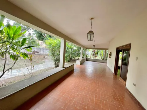 En Venta Casa En La Viña