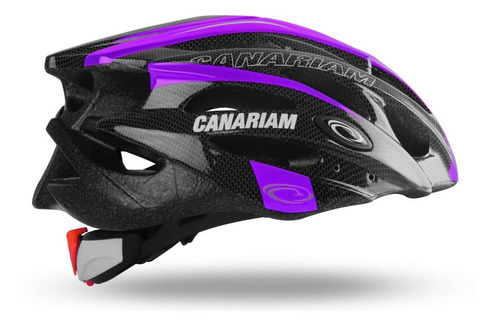 Combo Patines Canariam Way + Casco Sonic + Kit C4 Canariam