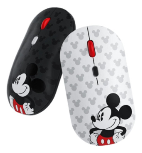 Mouse Inalámbrico Mickey Mouse Disney