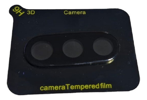 Vidrio Templado Protector Camara Compatible Con Motorola G51