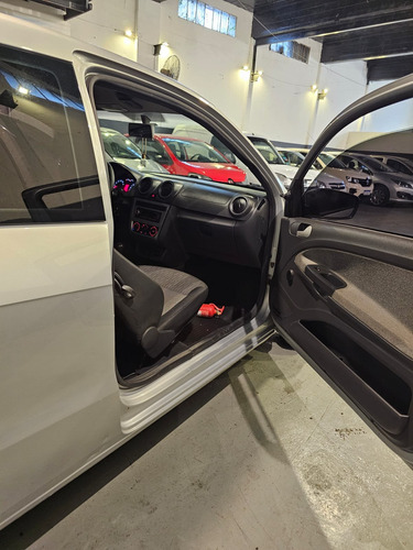 Volkswagen Gol Trend 1.6 Pack Ii 101cv 3p