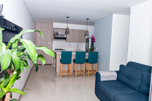 Apartamento En Villaterra