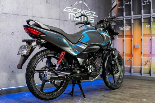 Hero Splendor Pro 110 2023