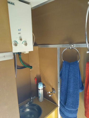 Imagen 5 de 8 de Casilla Lomas Camping 5,70 De Luxe 2017