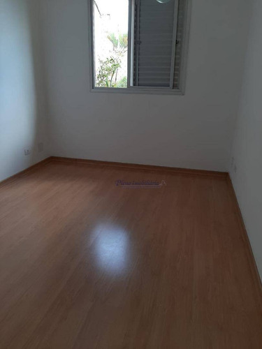 Imagem 21 de 29 de Apartamento Com 2 Dormitórios Para Alugar, 64 M² Por R$ 1.400,00/mês - Imirim - São Paulo/sp - Ap0904