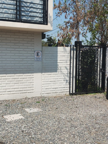 Se Vende Casa , En La Comuna De Macul