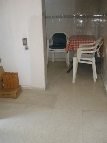 Imagen 2 de 12 de Venta Apartamento 2 Dormitorios Y Terreno Curva Maroñas