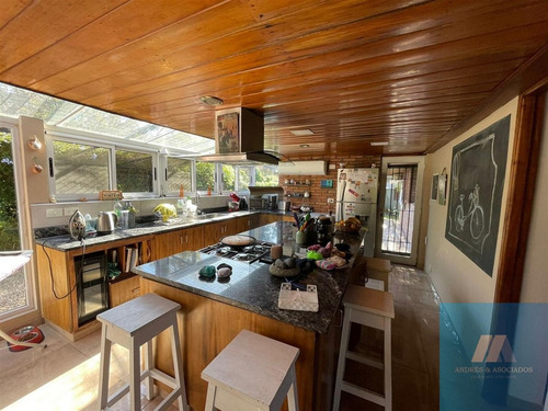 Imagen 5 de 21 de Venta Casa Bella Vista