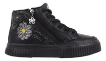 Comprar Borcegos Oficial Margarita Footy Botas Niñas Voce