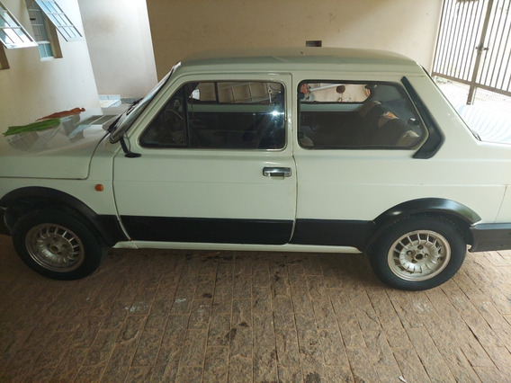 Fiat 147 | MercadoLivre 📦