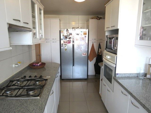Venta Depto 4 Dorm. 3 Baños 2 Estac. 1 Bod. Las Condes