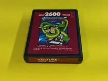 Comprar Venture Atari Original
