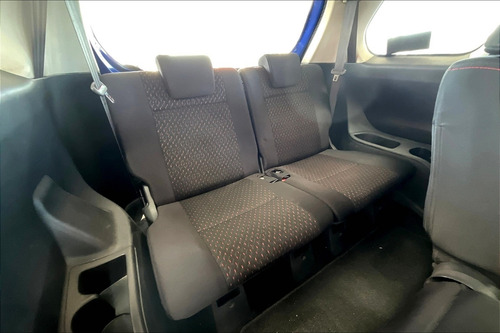 Toyota Avanza 1.5 Le At