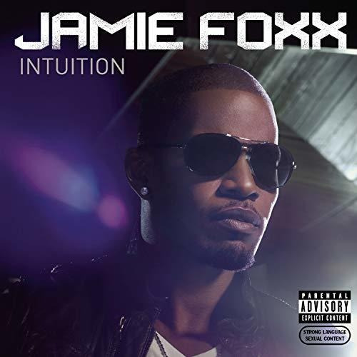 Cd Intuition - Jamie Foxx 