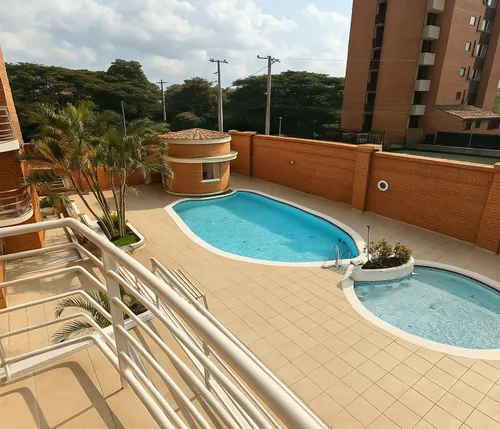 Apartamento En Venta Quintas De Don Simon Sintagma