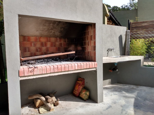 Imagen 6 de 30 de Casa 4 Ambientes Bosque Peralta Ramos