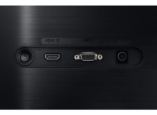 Imagen 9 de 10 de Monitor Samsung 22 Sa33 Flat Panel Va Full Hd Hdmi Vga Cc