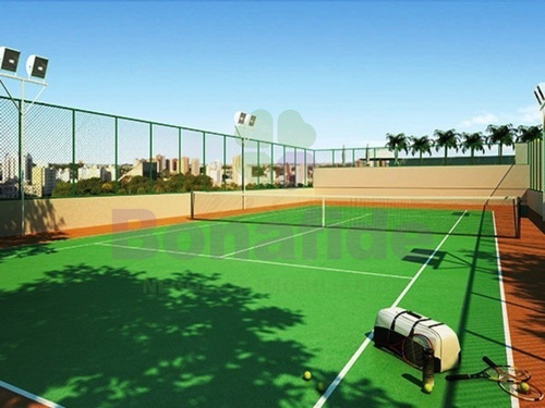 Imagem 19 de 28 de Apartamento A Venda, Naturale Sport Acqua Life, Jardim Flórida, Jundiaí. - Ap12410 - 69325008
