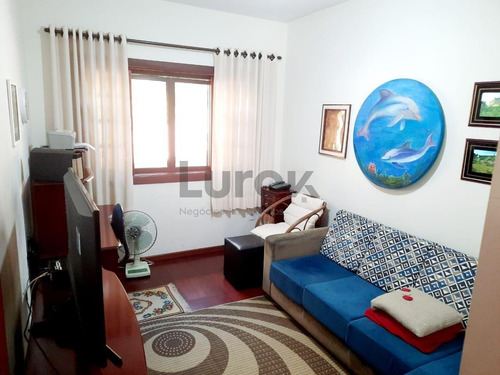 Imagem 15 de 25 de Casa À Venda Em Vila Embaré - Ca005601