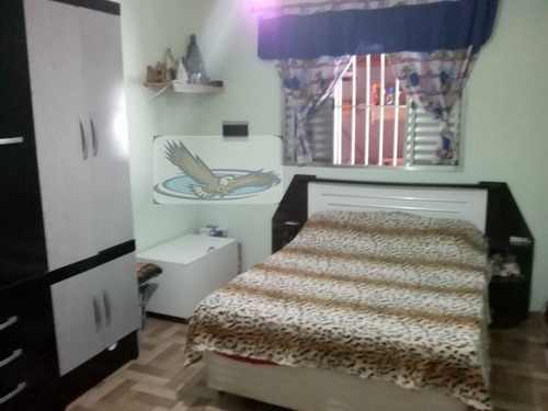 Imagem 5 de 7 de Casa A Venda No Bairro Parque São Francisco Em Itatiba - - Ca2437-1