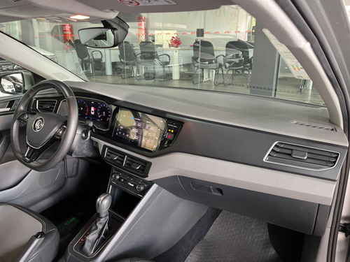 Volkswagen Virtus Comfort. 200 TSI 1.0 Flex 12V Aut