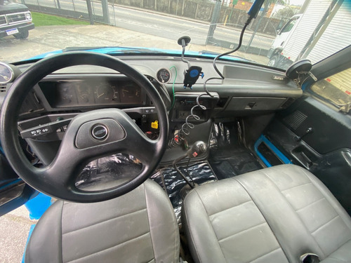 Ford F12000 Cacamba Basculante