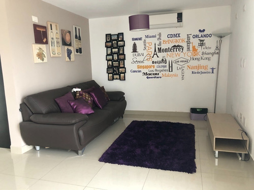 Imagen 15 de 24 de Casa En Renta Amueblada Cumbres Madeira