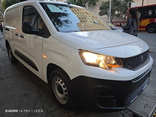 Peugeot Partner 1.6 Hdi Maxi Pack