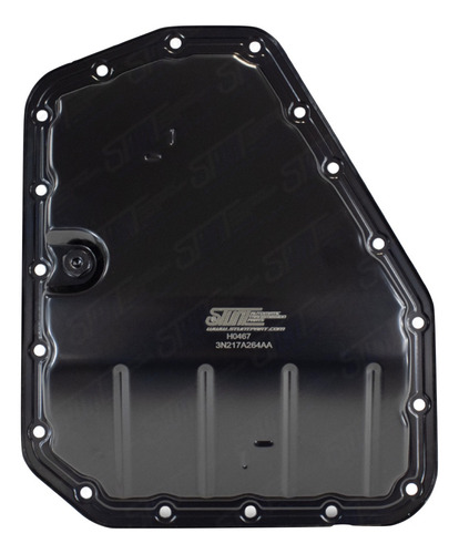 Carter Aceite Aw80-40 80-40 Transmisión Automática Aveo