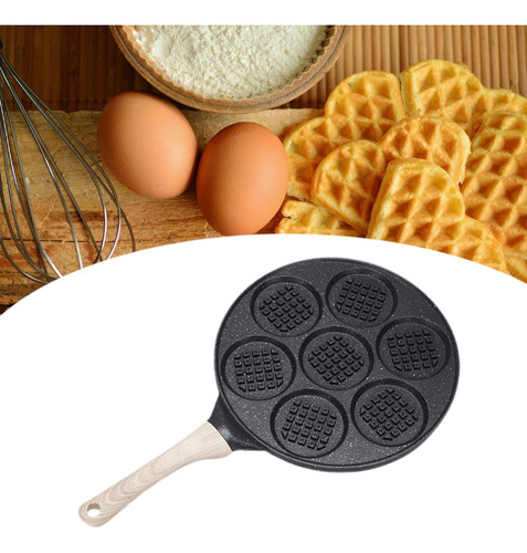 Sartén Para Panqueques, Postres, Utensilios Para Hornear,