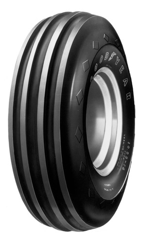 10.00-16 Goodyear Dyna Rib 10c Fso Con Camara Índice De Velocidad L