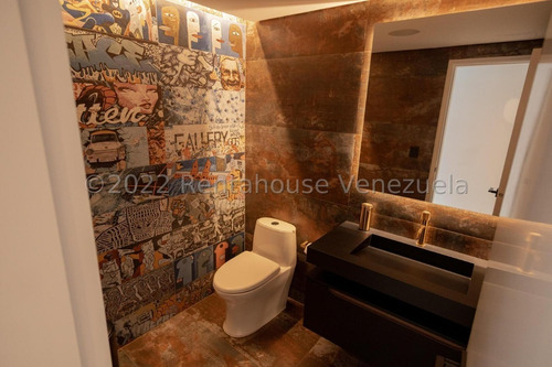 Imagen 13 de 30 de Apartamento En Venta, Escampadero, 315mts, Rah 23-18996