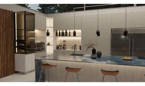 Casa En Venta En Llanogrande, Rionegro.