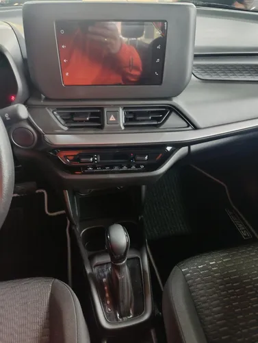 Suzuki Swift Gl Hibrido 2026 Automatico