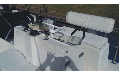 Imagen 8 de 15 de Crucero Sk 35 Plastico (dueño Directo)