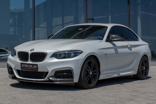 Imagen 1 de 23 de Bmw M240i